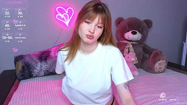 Babe Jane online show from 01/12/26, 10:31