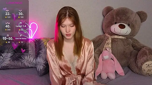 Babe Jane online show from 02/15/26, 11:30