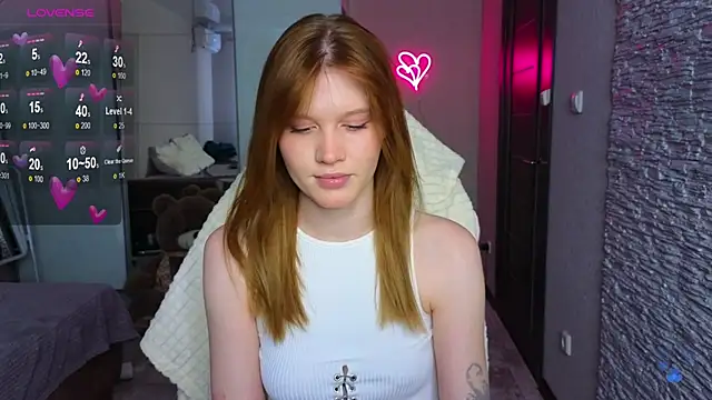 Babe Jane online show from 03/07/26, 12:13