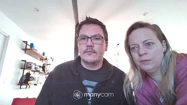 Miss-Chupagirly online show from 02/03/26, 08:30