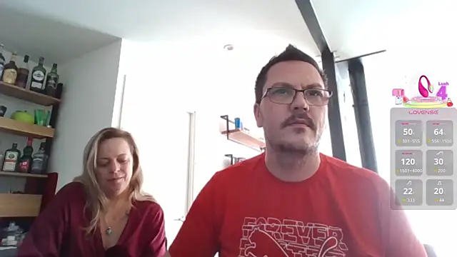 Miss-Chupagirly online show from 02/21/26, 09:54