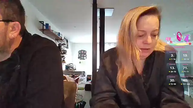 Miss-Chupagirly online show from 02/25/26, 08:35