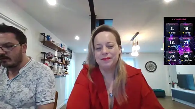 Miss-Chupagirly online show from 03/05/26, 08:43