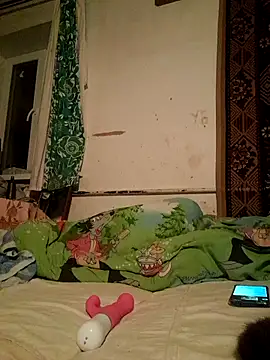 Yoonhee ki online show from 04/11/26, 10:58