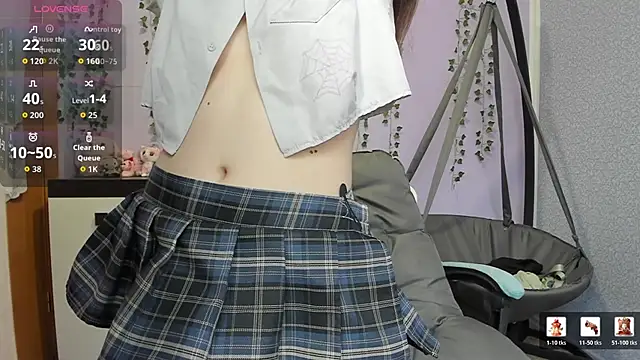 Snapshot of Yoonhee_ki chatting on 04/30/26, 01:06 Yoonhee ki online show from 04/30/26, 01:06