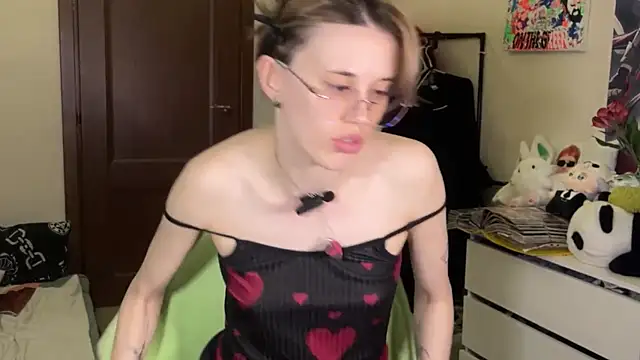 Carollforyou online show from 04/01/26, 03:31