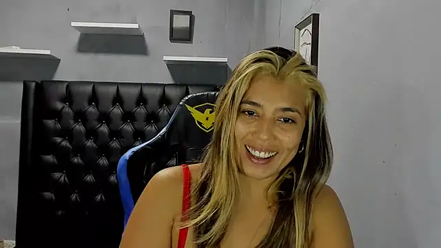 Misst3lla online show from 02/07/26, 05:38