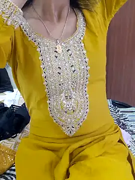 Anjali680 online show from 02/12/26, 03:45