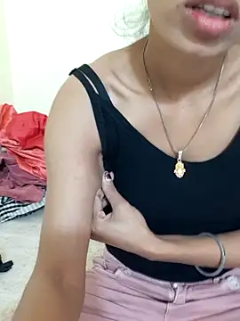 Anjali680 online show from 03/03/26, 01:56