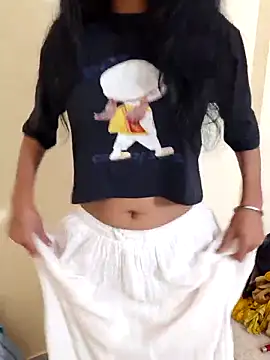 Anjali680 online show from 03/03/26, 02:01