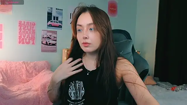 fallin lovee online show from 01/07/26, 07:38