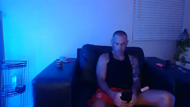 MISTERANDDEMI online show from 02/07/26, 02:26