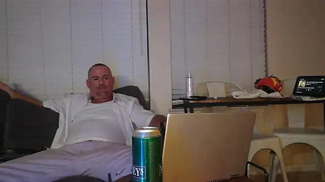 MISTERANDDEMI online show from 04/09/26, 08:31