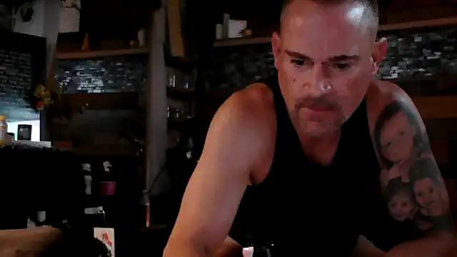 MISTERANDDEMI online show from 04/18/26, 07:07