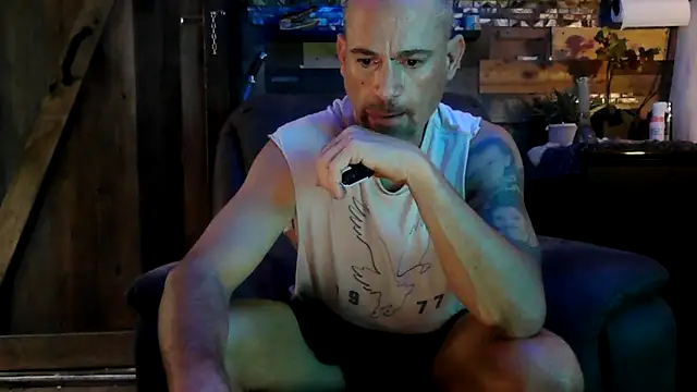 MISTERANDDEMI online show from 06/02/26, 07:16