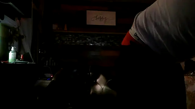 MISTERANDDEMI online show from 07/29/26, 05:38