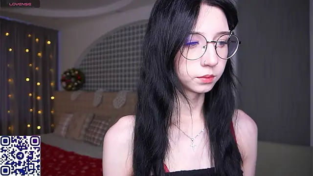 DeliaLoma online show from 01/16/26, 05:44