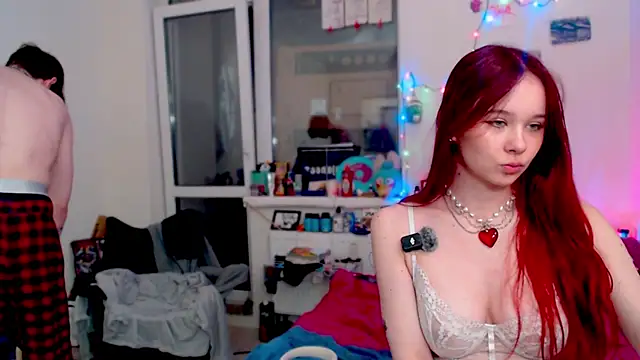 MaryJane x Peter online show from 12/18/25, 03:29