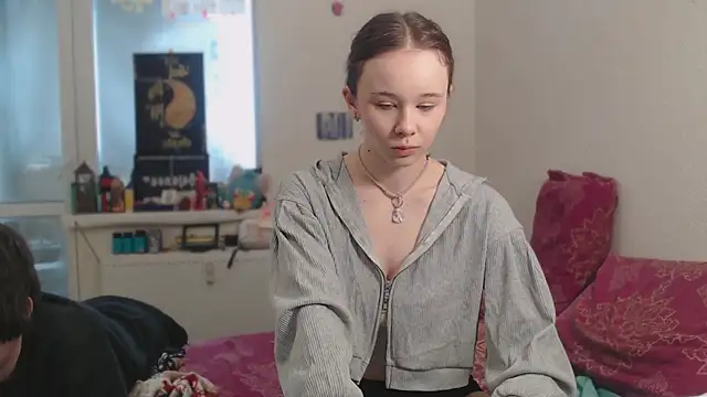 MaryJane x Peter online show from 02/02/26, 11:42