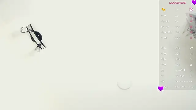 Agatha Dubois4  online show from 02/03/26, 06:22