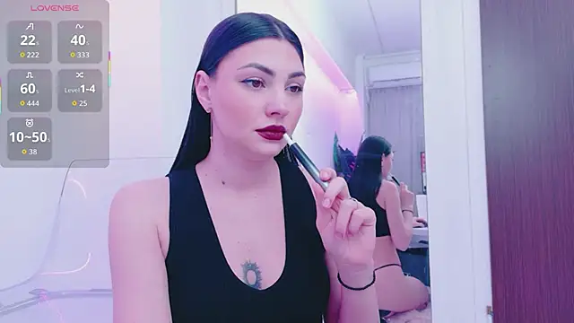 Baby Ava  online show from 01/09/26, 07:59