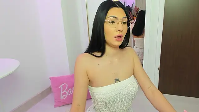 Baby Ava  online show from 02/15/26, 08:16