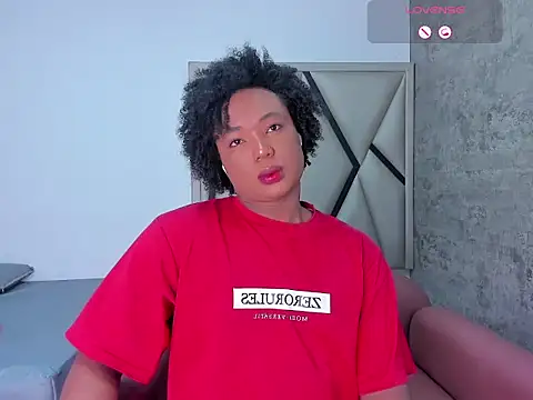 Harmony-01 online show from 01/14/26, 09:09