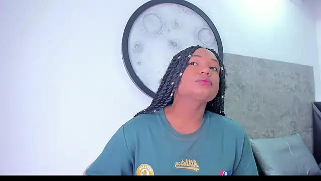 Harmony-01 online show from 02/17/26, 07:31