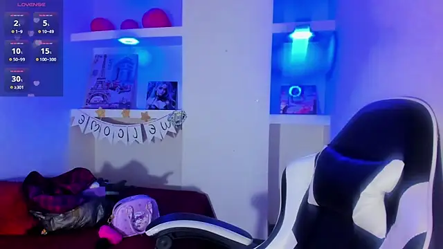 dolly boob online show from 02/20/26, 04:42