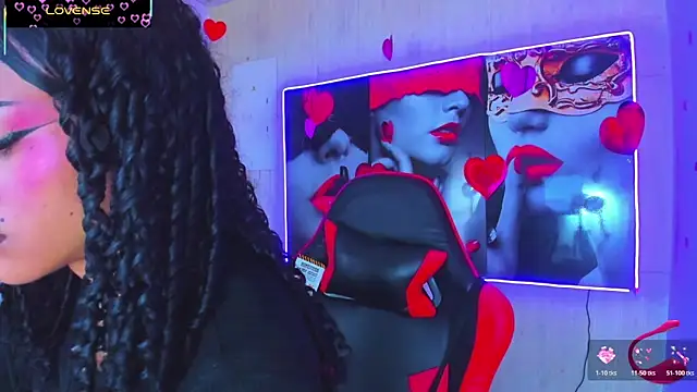 dolly boob online show from 02/25/26, 03:16