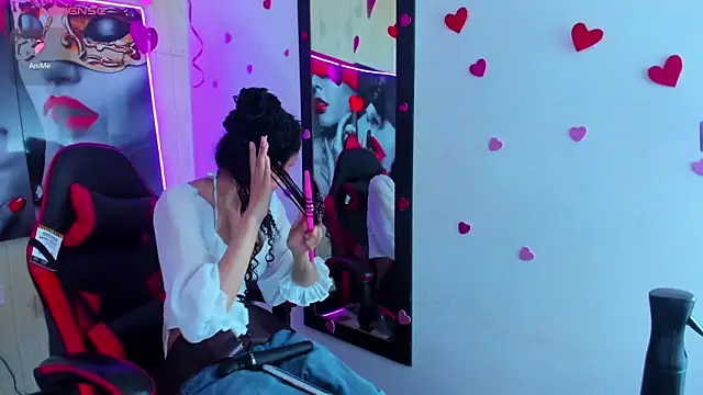 dolly boob online show from 03/14/26, 05:35