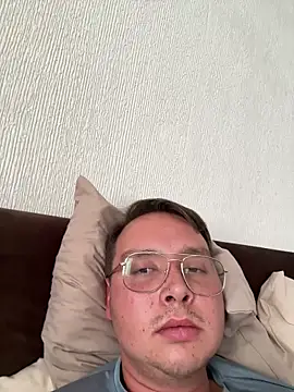 Burndew online show from 03/02/26, 11:55