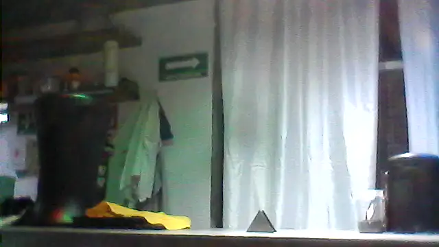 Burndew online show from 03/07/26, 05:26