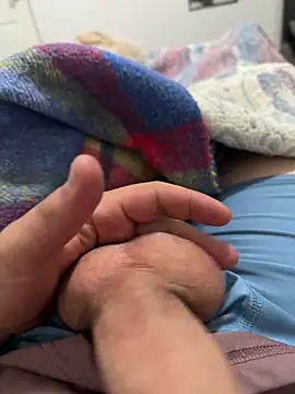 Burndew online show from 03/08/26, 09:24