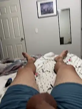 Burndew online show from 04/28/26, 07:57