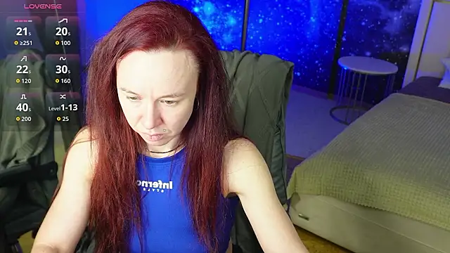 Spoty Kate  online show from 03/23/26, 12:47