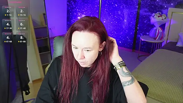 Spoty Kate  online show from 04/20/26, 12:57