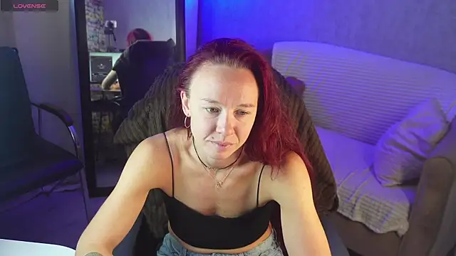 Snapshot of Spoty_Kate_ chatting on 07/20/26, 02:04 Spoty Kate online show from 07/20/26, 02:04