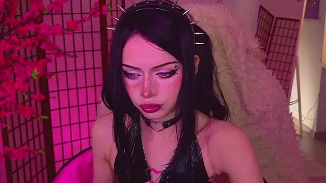 Dark Diva online show from 02/28/26, 09:38