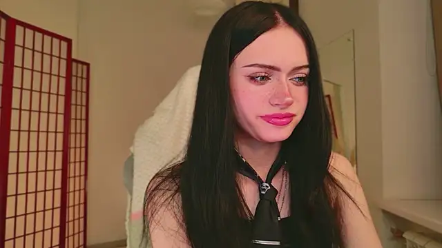 Dark Diva online show from 06/16/26, 08:55