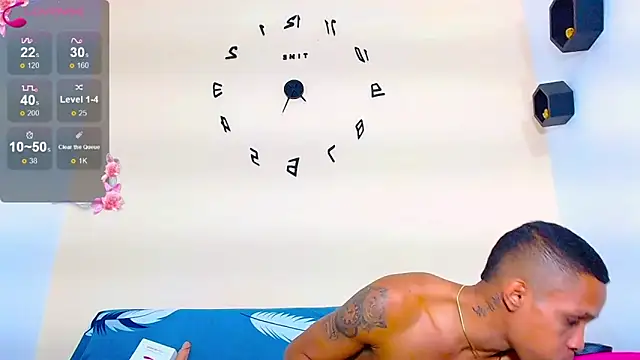 black22cmdirty online show from 02/20/26, 11:27