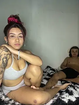 Exotic couplex online show from 02/21/26, 01:17