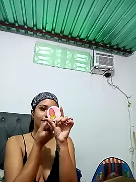 evans-jhonson online show from 04/20/26, 11:57