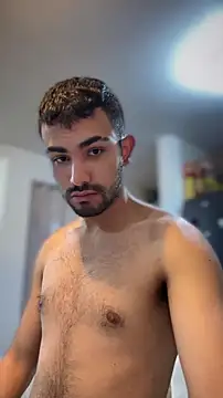 juancho hairy online show from 01/13/26, 05:02