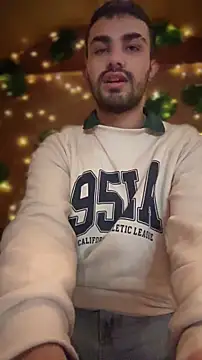 juancho hairy online show from 01/14/26, 10:25