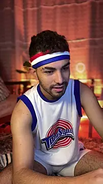 juancho hairy online show from 02/11/26, 05:01