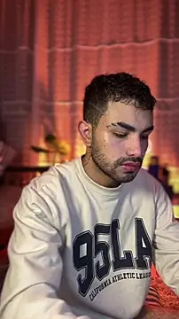 juancho hairy online show from 02/12/26, 05:13