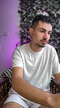 juancho hairy online show from 03/19/26, 04:55