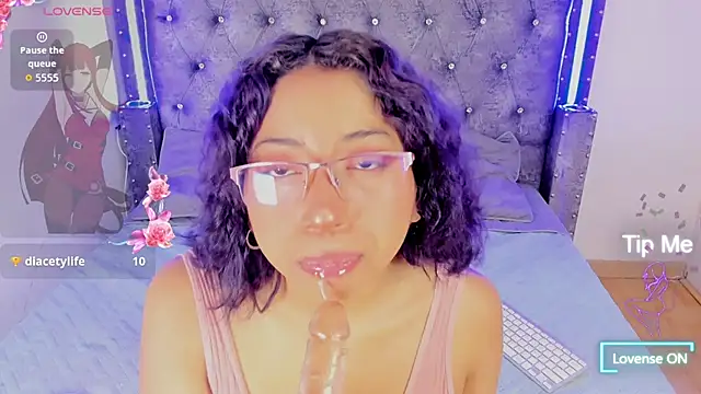 Mia Cavalli online show from 03/03/26, 12:55