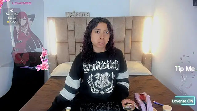 Mia Cavalli online show from 03/07/26, 11:51